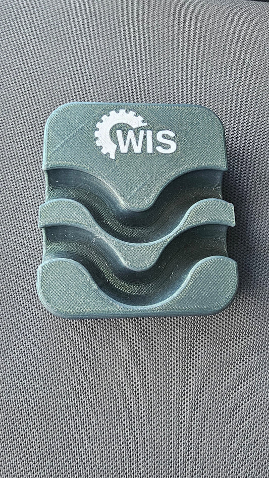 Magnetic Cable Strain Relief.